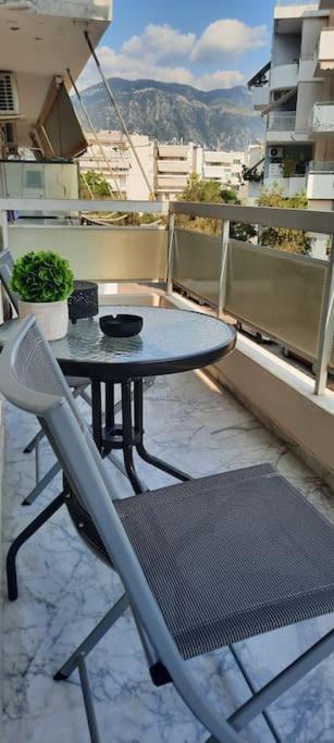 Comfort Apartment In The City Kalamata Exterior photo